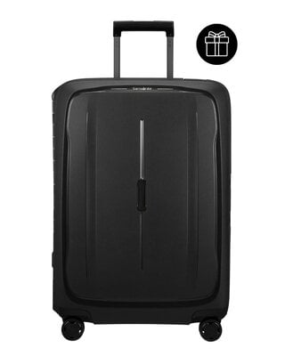 SAMSONITE Samsonite Essens Koffer 69cm GRAPHITE