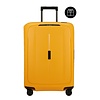 Samsonite Essens Koffer 69cm RADIANT YELLOW