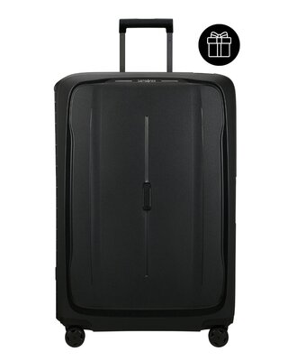 SAMSONITE Samsonite Essens Spinner 81cm GRAPHITE