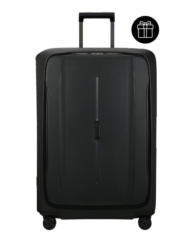 SAMSONITE Samsonite Essens Spinner 81cm GRAPHITE