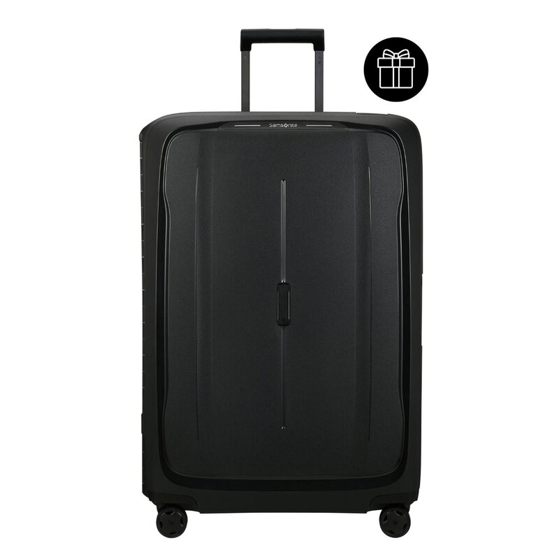 SAMSONITE Samsonite Essens Spinner 81cm GRAPHITE
