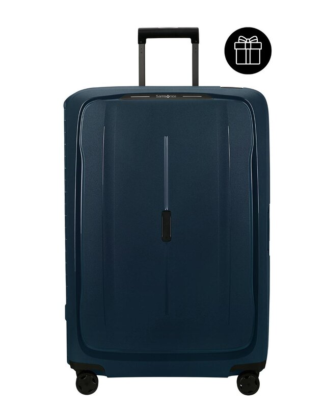 SAMSONITE Samsonite Essens Spinner 81cm MIDNIGHT BLUE