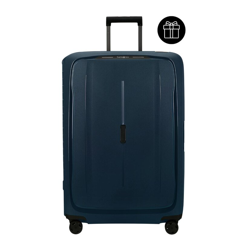 SAMSONITE Samsonite Essens Spinner 81cm MIDNIGHT BLUE