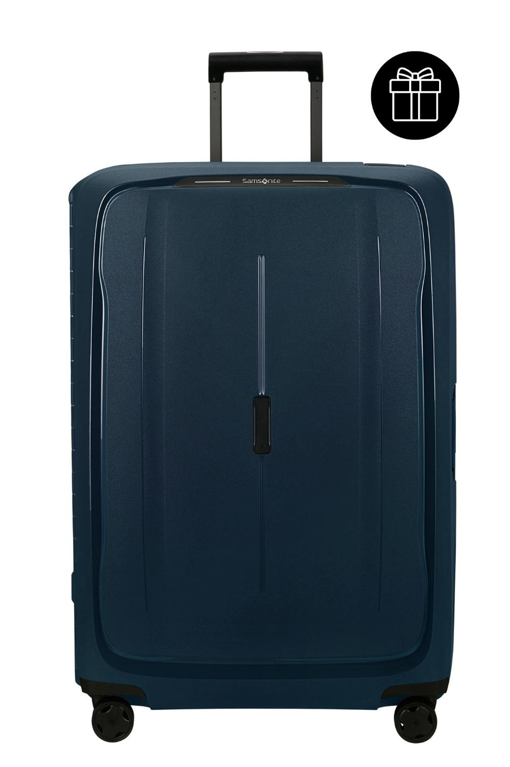 Samsonite Essens Spinner 81cm MIDNIGHT BLUE