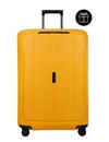 SAMSONITE Samsonite Essens Spinner 81cm RADIANT YELLOW