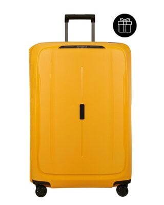 SAMSONITE Samsonite Essens Spinner 81cm RADIANT YELLOW