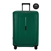 Samsonite Essens Spinner 81cm ALPINE GREEN