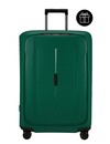 SAMSONITE Samsonite Essens Spinner 81cm ALPINE GREEN