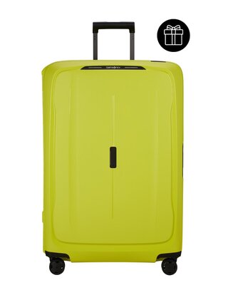 SAMSONITE Samsonite Essens Spinner 75cm LIME
