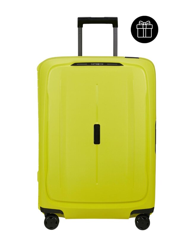 SAMSONITE Samsonite Essens Spinner 69cm LIME