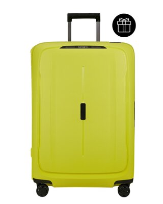 SAMSONITE Samsonite Essens Spinner 81cm LIME