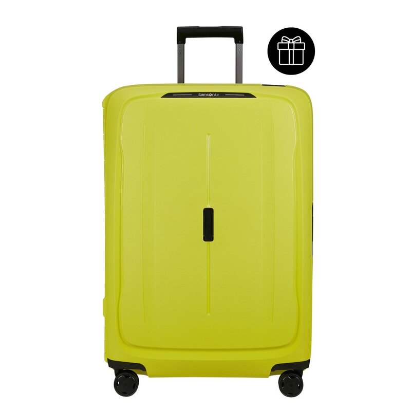 SAMSONITE Samsonite Essens Spinner 81cm LIME