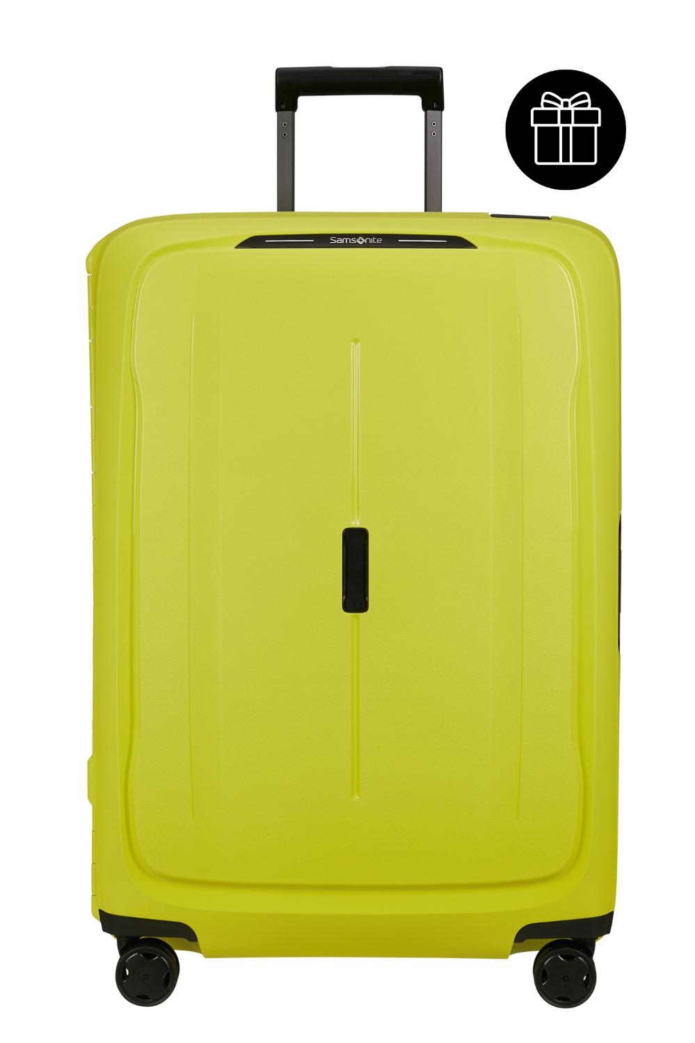 SAMSONITE Samsonite Essens Spinner 81cm LIME