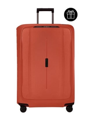 SAMSONITE Samsonite Essens Spinner 81cm Clay