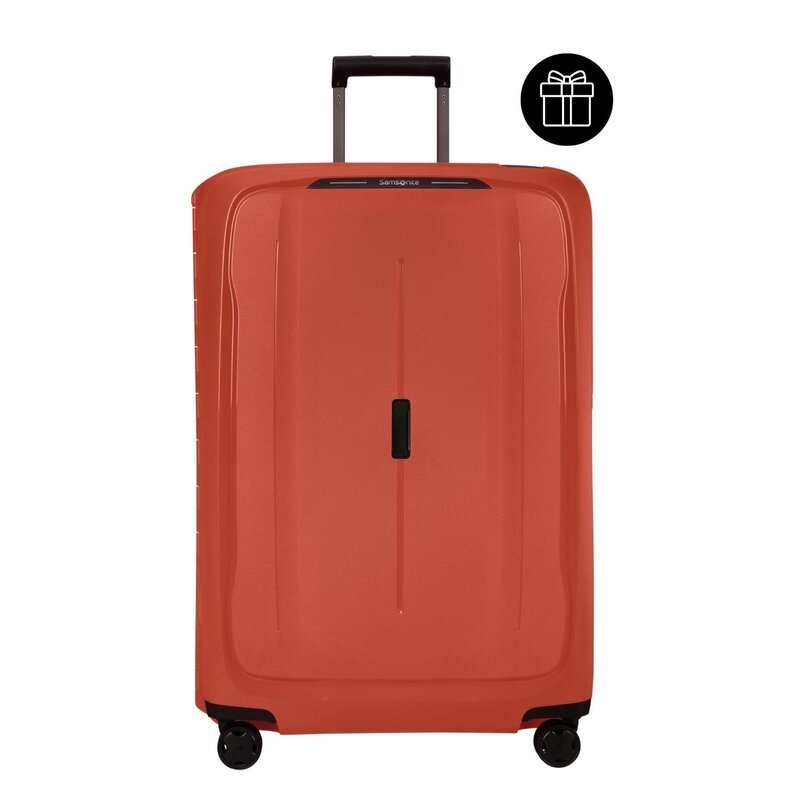 SAMSONITE Samsonite Essens Spinner 81cm Clay