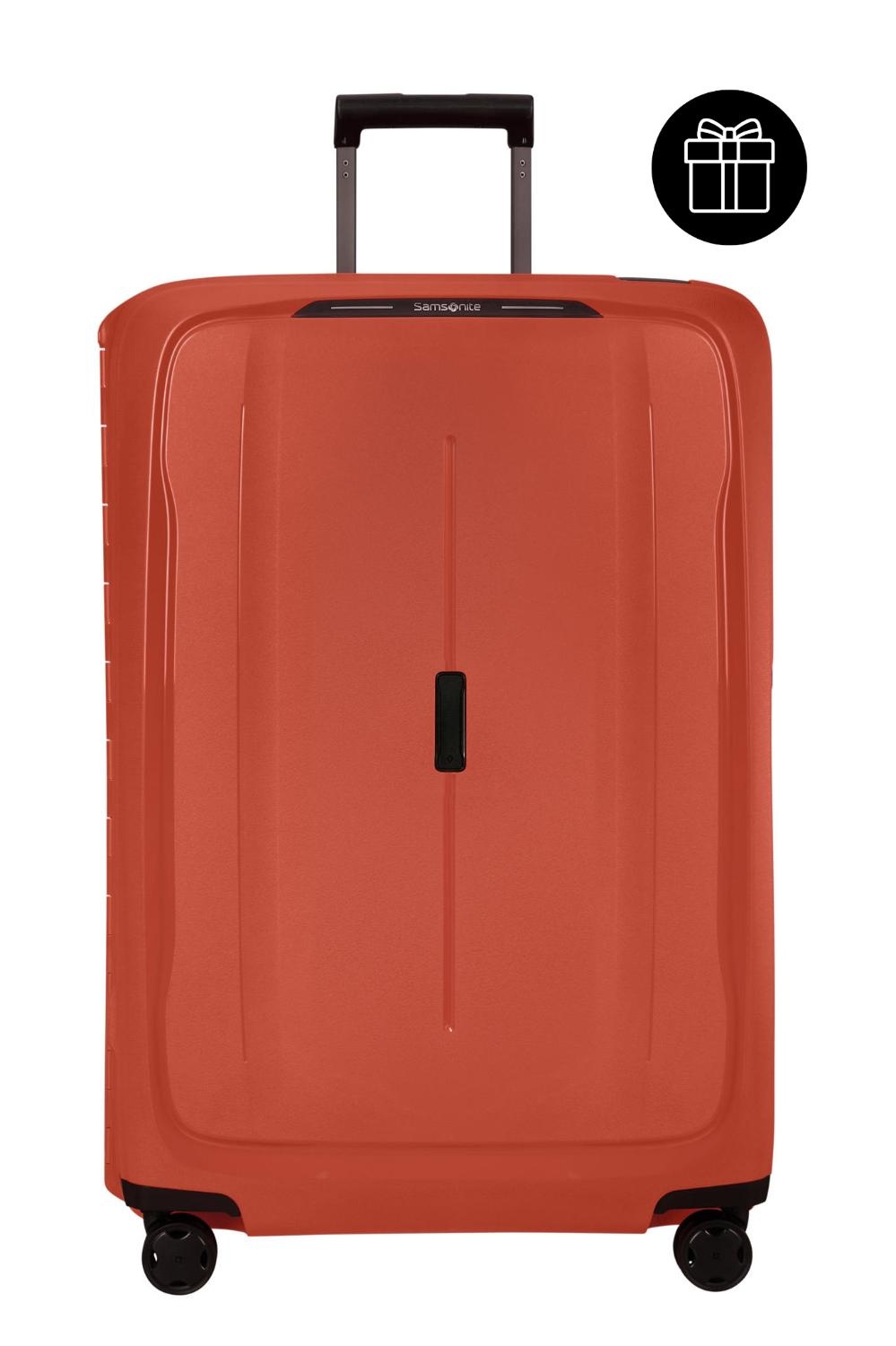 SAMSONITE Samsonite Essens Spinner 81cm Clay