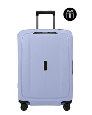 SAMSONITE Samsonite Essens Spinner 69cm LAVENDER