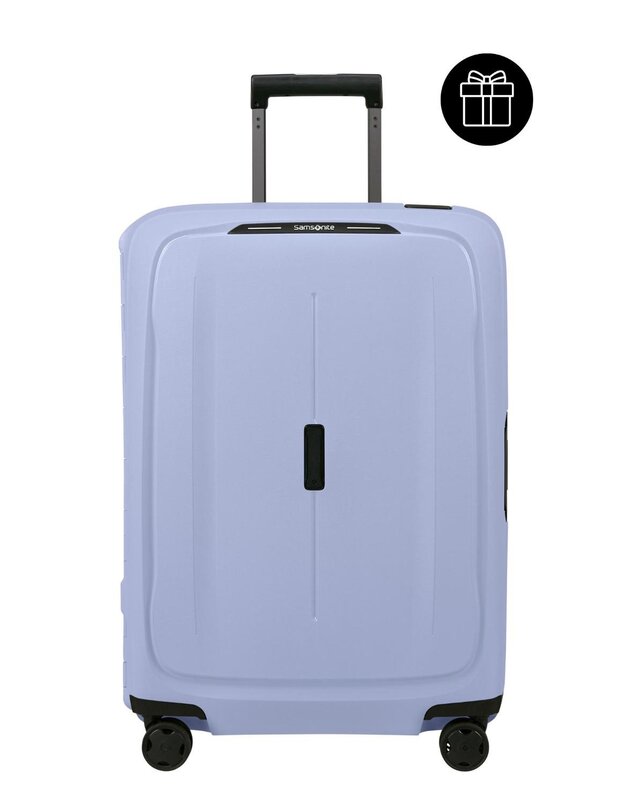 SAMSONITE Samsonite Essens Spinner 69cm LAVENDER