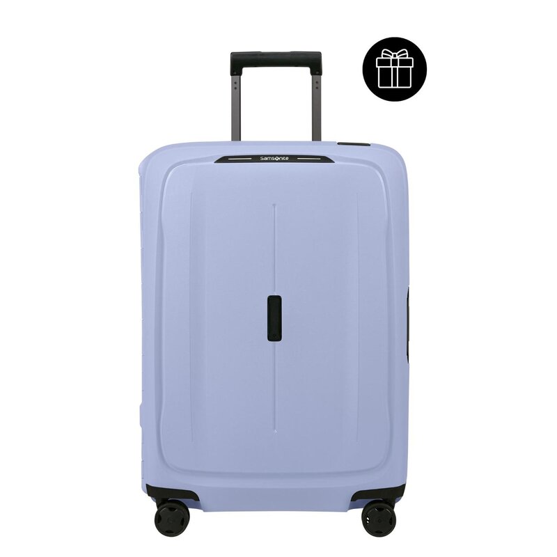 SAMSONITE Samsonite Essens Spinner 69cm LAVENDER