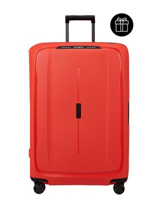 SAMSONITE Samsonite Essens Spinner 81cm Lava