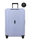 SAMSONITE Samsonite Essens Spinner 81cm LAVENDER