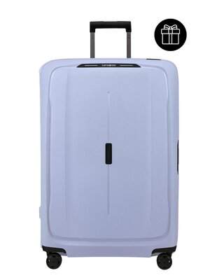 SAMSONITE Samsonite Essens Spinner 81cm LAVENDER