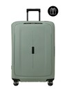SAMSONITE Samsonite Essens Koffer 75cm Sage
