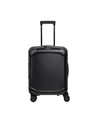 TRAVELITE Travelite Millennium Spinner S Black