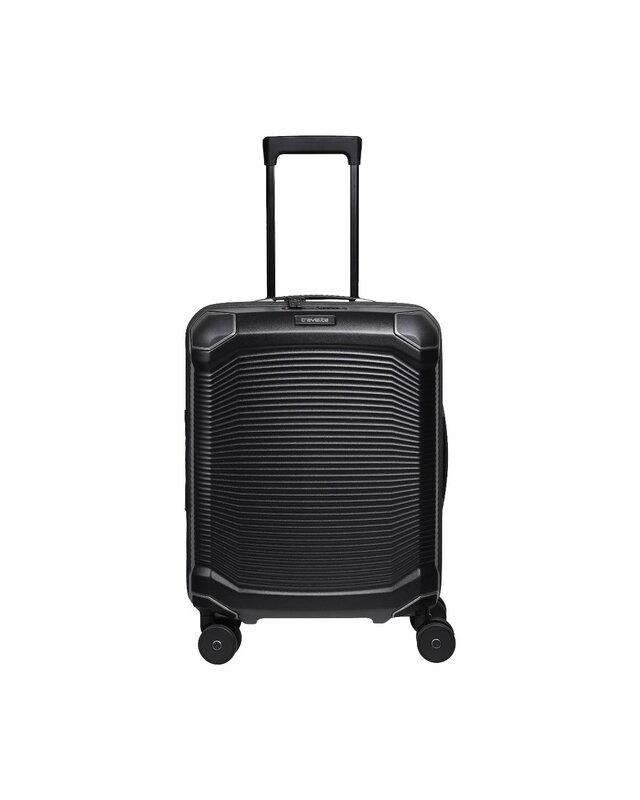 TRAVELITE Travelite Millennium Spinner S Black