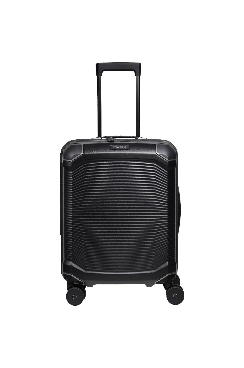 TRAVELITE Travelite Millennium Spinner S Black