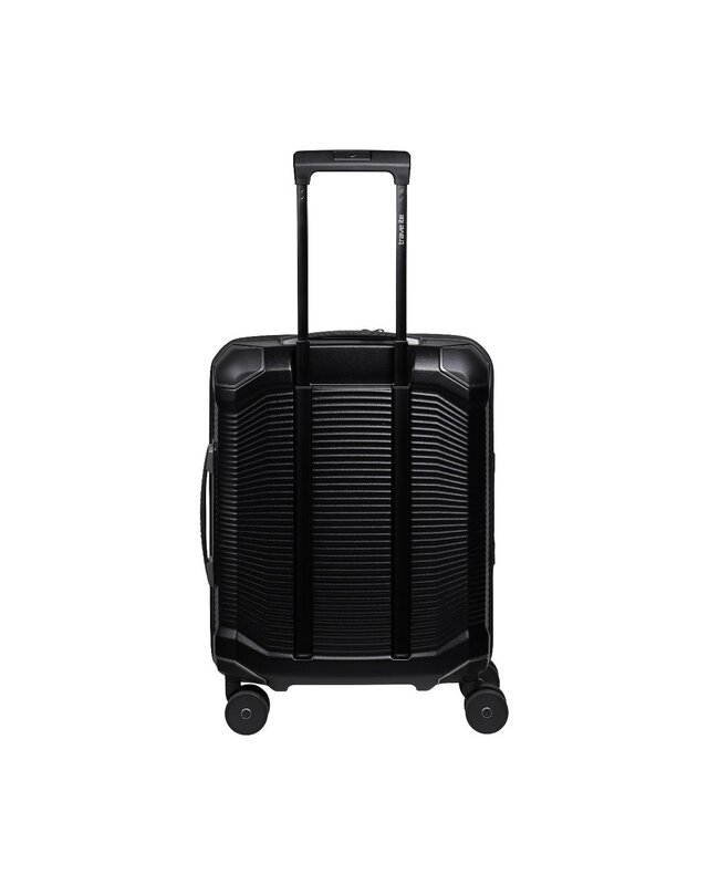 TRAVELITE Travelite Millennium Spinner S Black