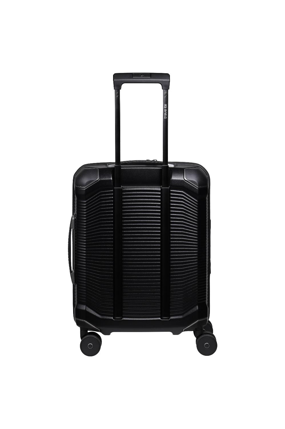 TRAVELITE Travelite Millennium Spinner S Black