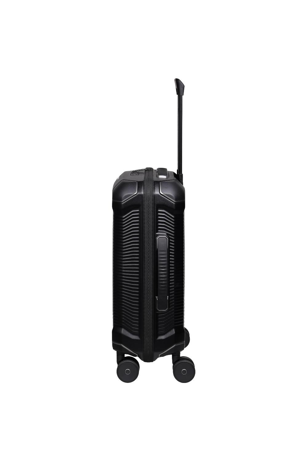 TRAVELITE Travelite Millennium Spinner S Black