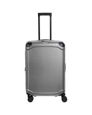 TRAVELITE Millennium Spinner EXP M Zilver