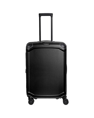 TRAVELITE Millennium Spinner EXP M Black