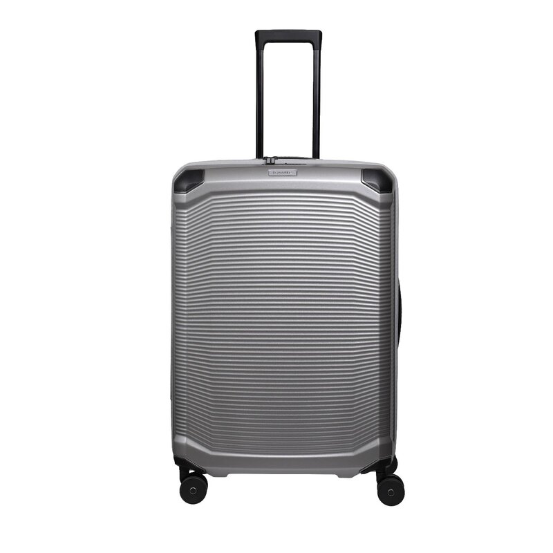 TRAVELITE Travelite Millennium Spinner L Zilver