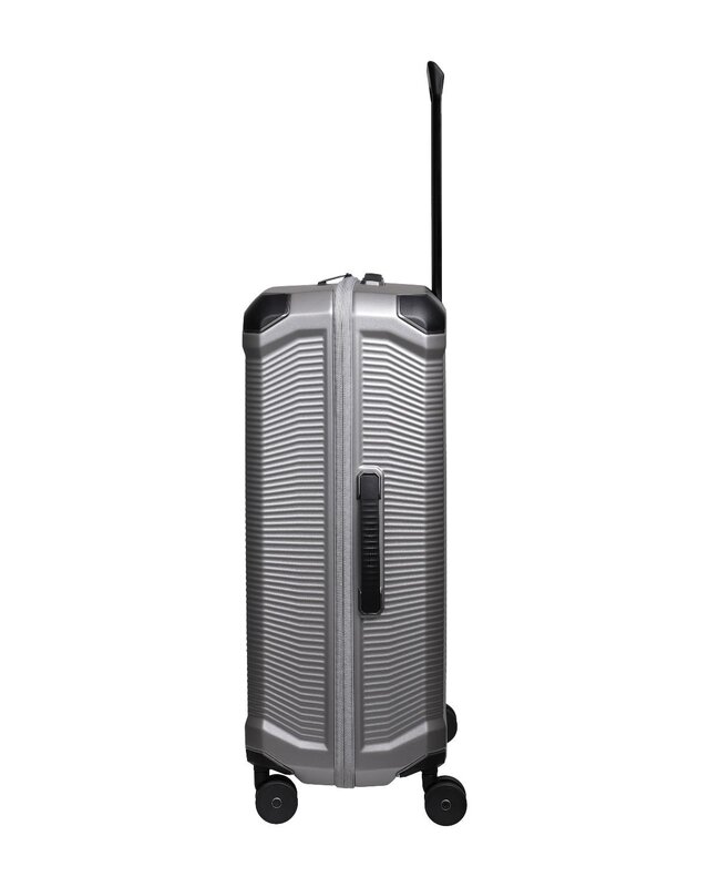 TRAVELITE Travelite Millennium Spinner L Zilver