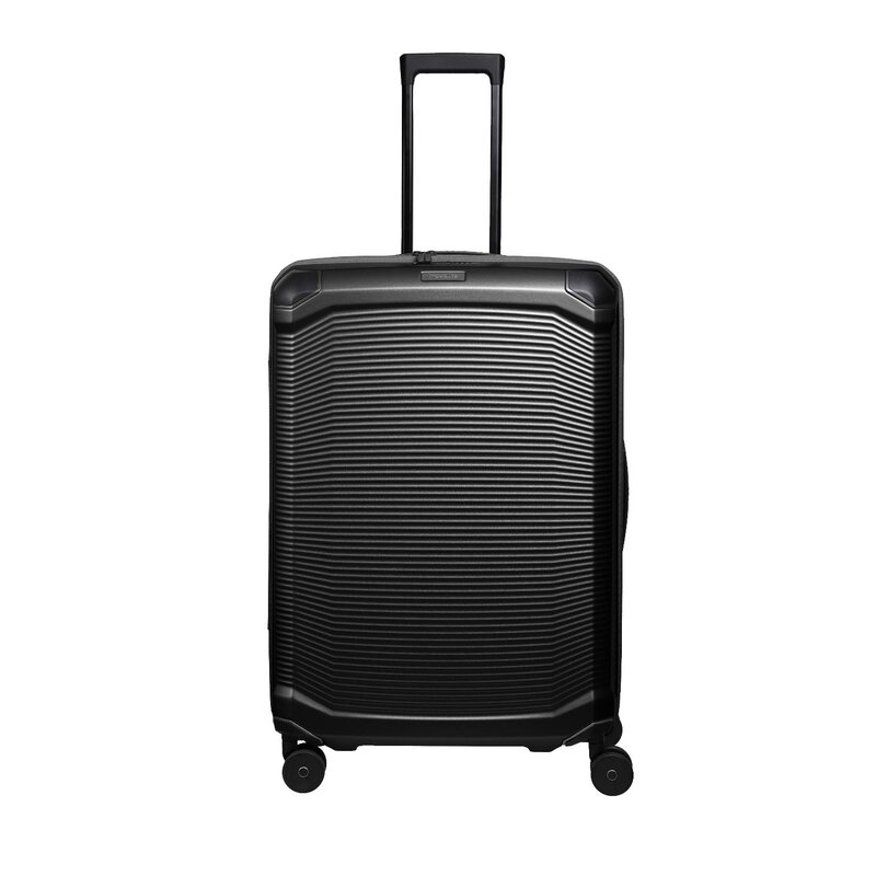 TRAVELITE Travelite Millennium Spinner L Black