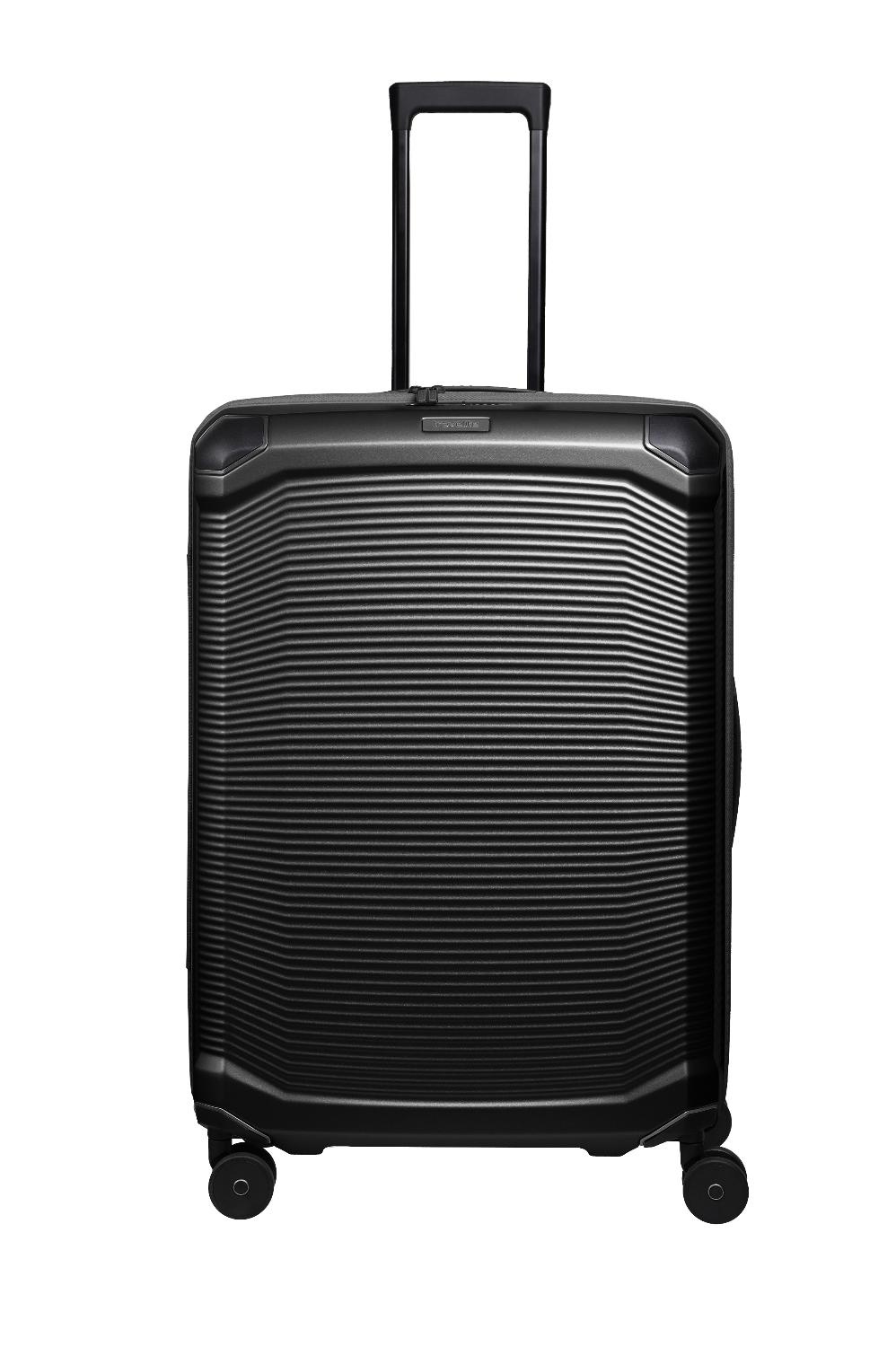 TRAVELITE Travelite Millennium Spinner L Black