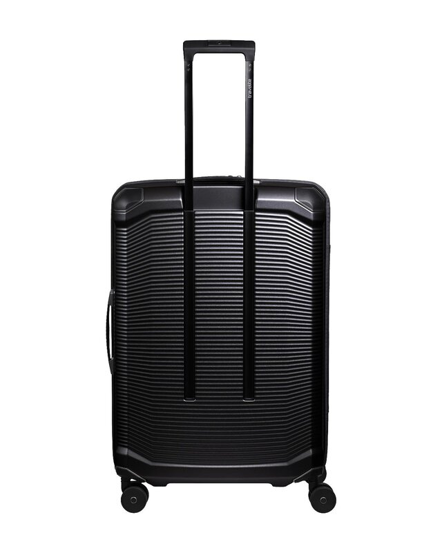TRAVELITE Travelite Millennium Spinner L Black