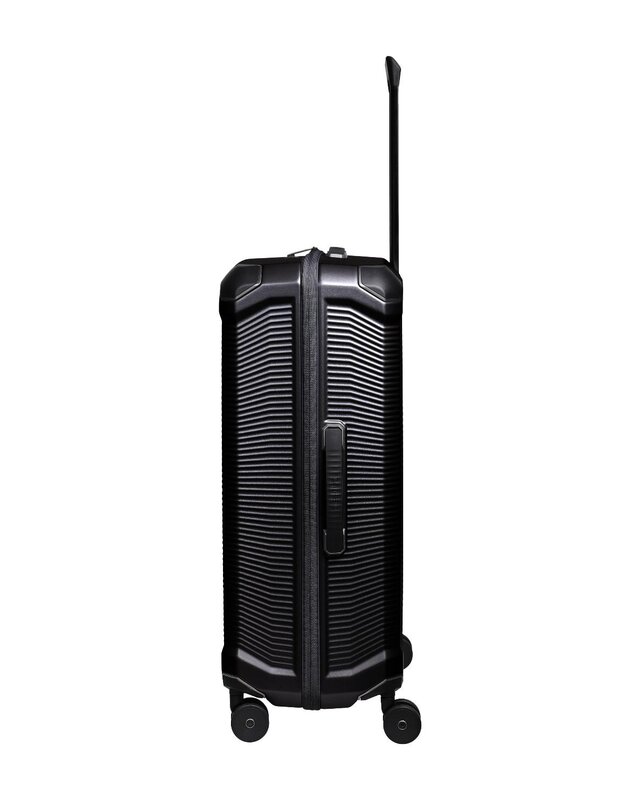 TRAVELITE Travelite Millennium Spinner L Black