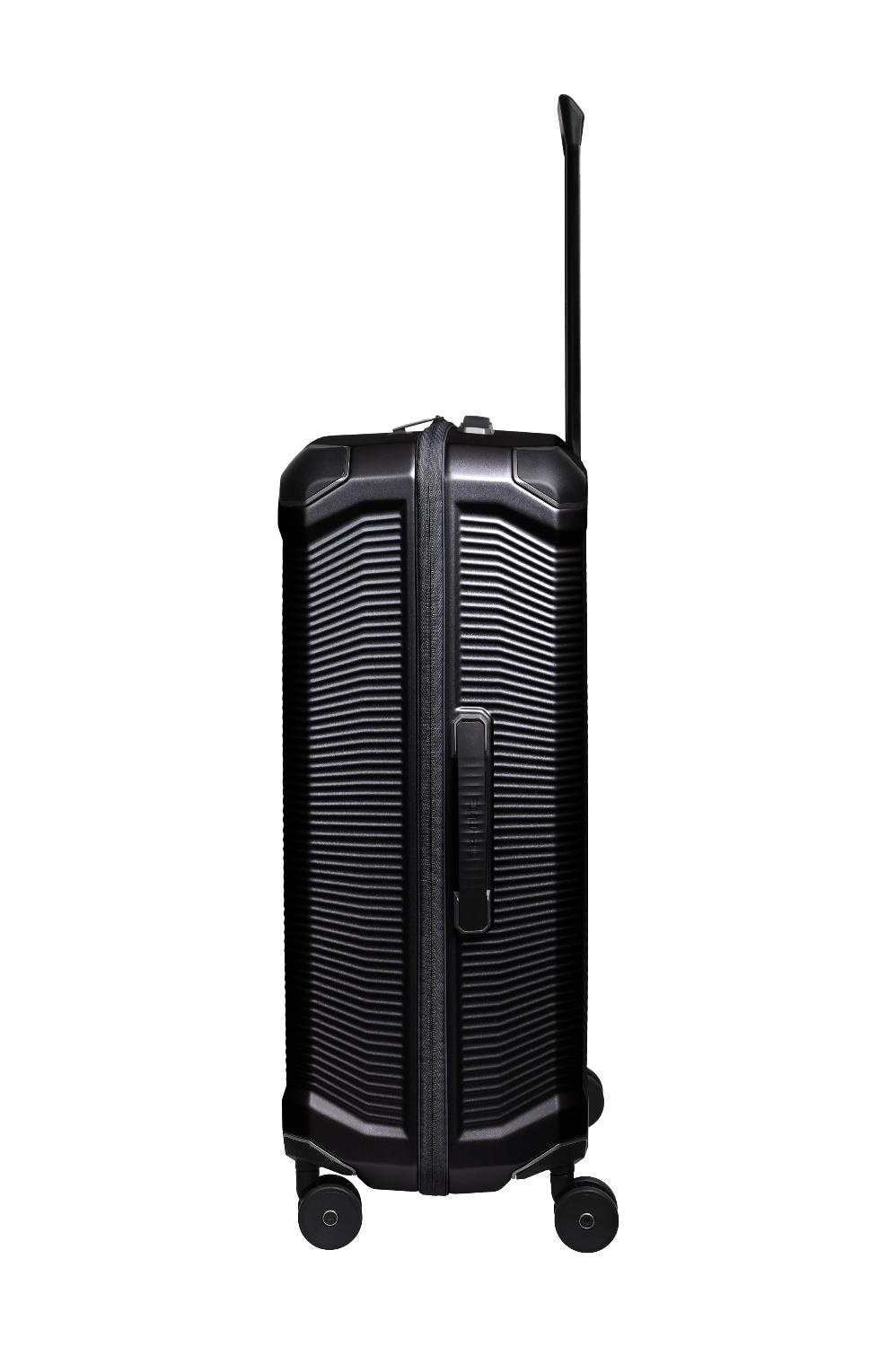 TRAVELITE Travelite Millennium Spinner L Black