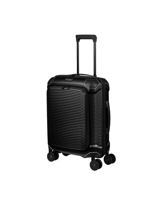 TRAVELITE Millennium Cabin S Frontpocket Black