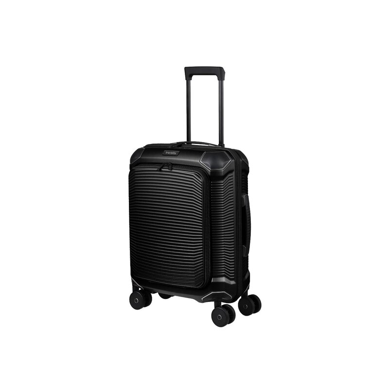 TRAVELITE Millennium Cabin S Frontpocket Black
