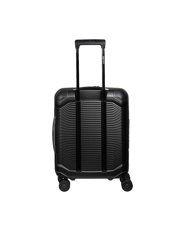TRAVELITE Millennium Cabin S Frontpocket Black