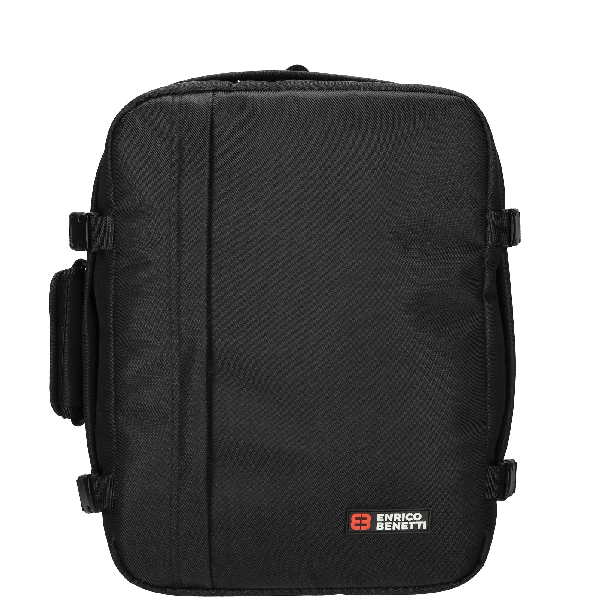 ENRICO BENETTI Underseater Backpack Black
