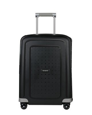 SAMSONITE Samsonite S'cure Spinner 55cm Black