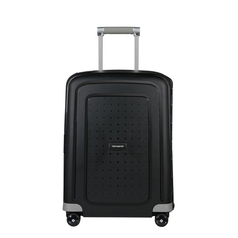 SAMSONITE Samsonite S'cure Spinner 55cm Black
