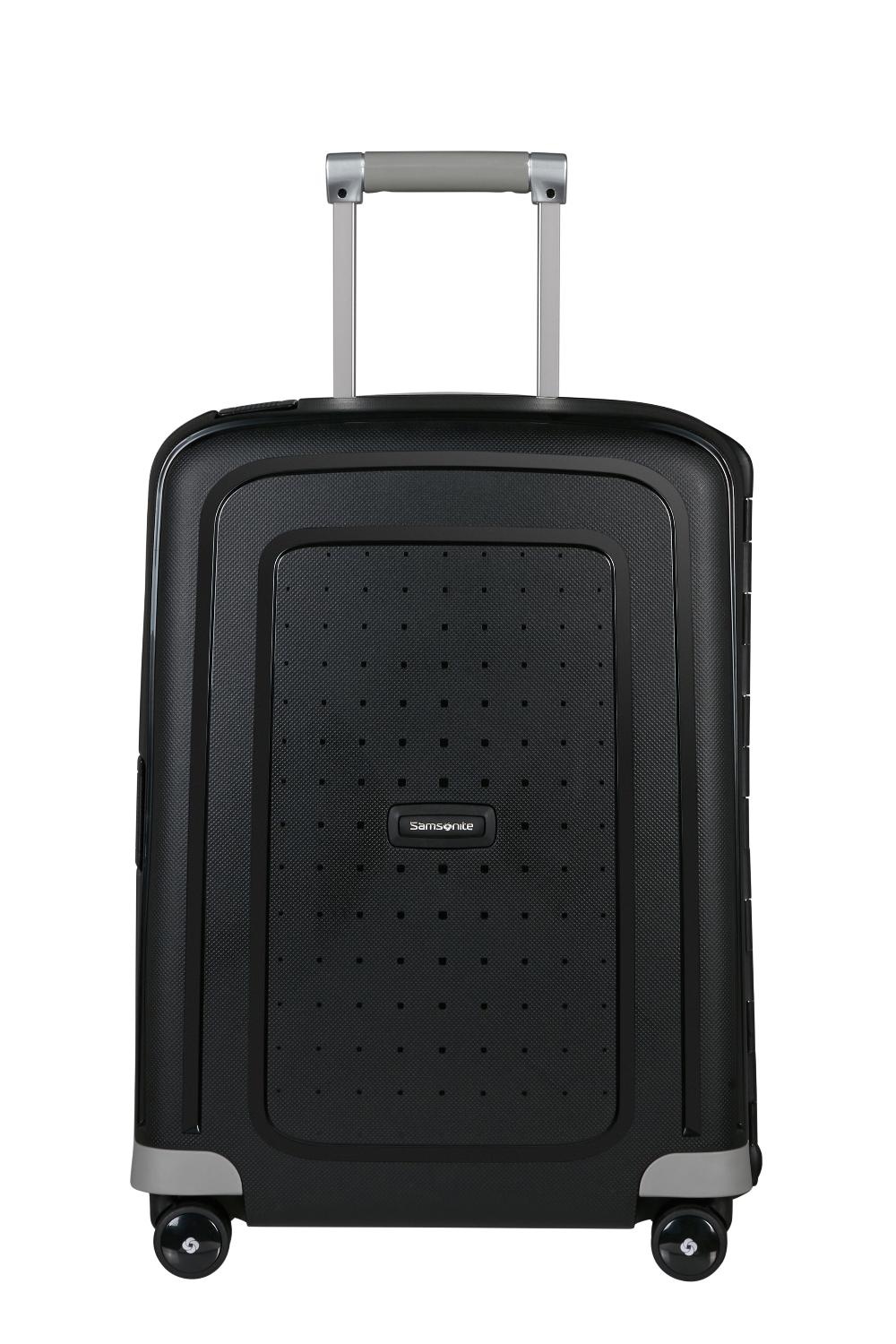 SAMSONITE Samsonite S'cure Spinner 55cm Black