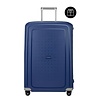 Samsonite S'cure Spinner 69cm DARK BLUE